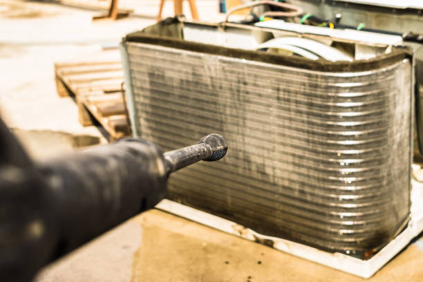 Best Affordable HVAC Duct Cleaning  in Kingsville, TX