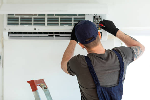 Best HVAC Air Duct Cleaning  in Kingsville, TX
