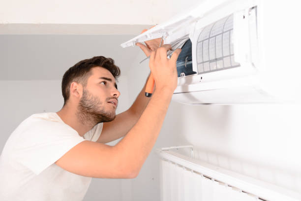 Best HVAC System Cleaning  in Kingsville, TX